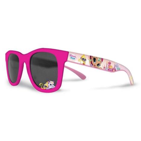 Shimmer & Shine Pink Sunglasses £3.49